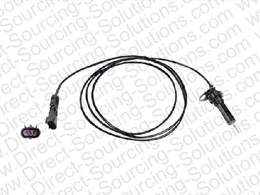 DSS 260076OEM