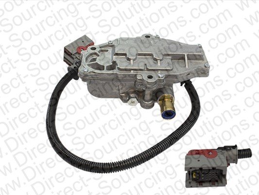 DSS 240101OEM DSS 240101OEM