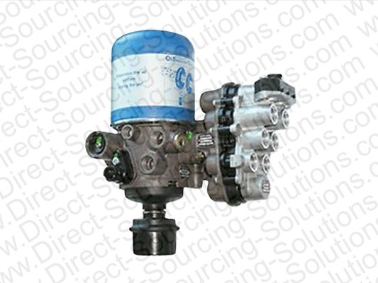 DSS 560076OEM
