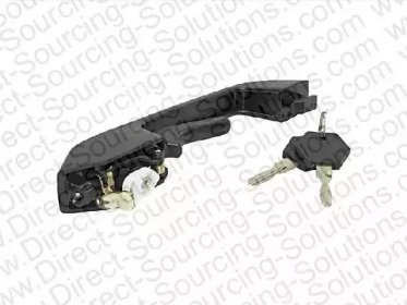 DSS 109004 DSS 109004