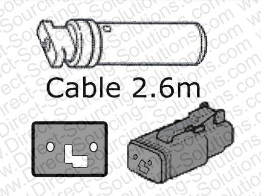 DSS 206785OEM