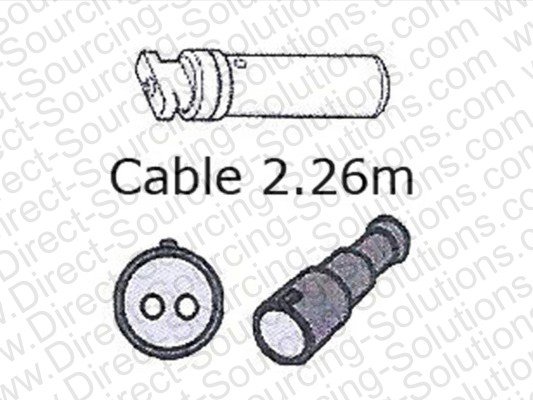 DSS 160030OEM