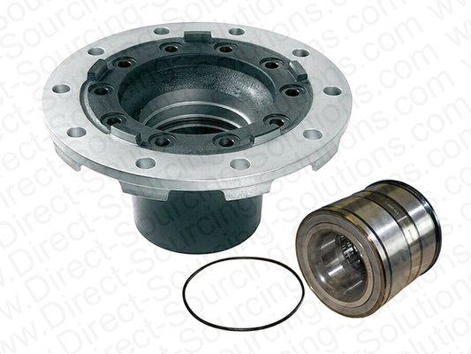 DSS 150025OEMB