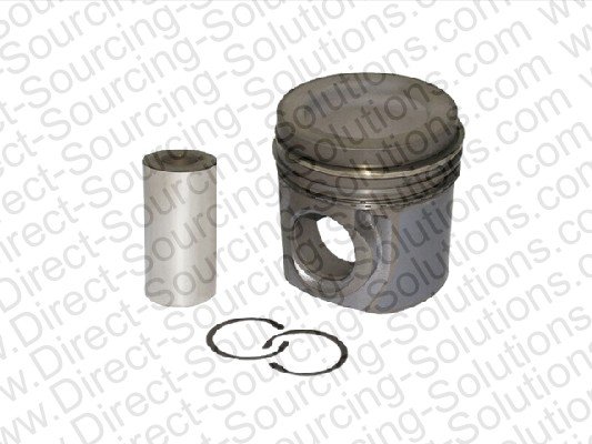 DSS 201935OEM
