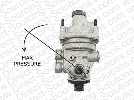DSS 206320OEM