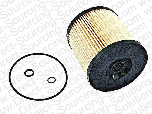 DSS 203154 DSS 203154