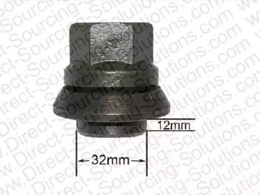 DSS 205046 DSS 205046