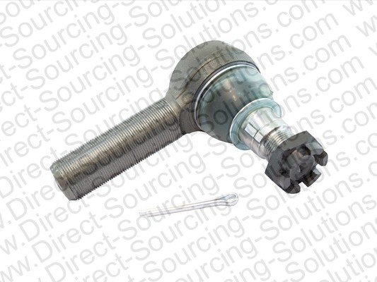 DSS 107004OEM