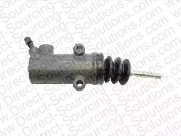 DSS 204007 DSS 204007