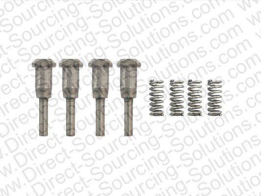 DSS 204650 DSS 204650