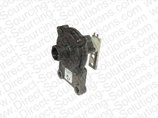 DSS 970011 DSS 970011