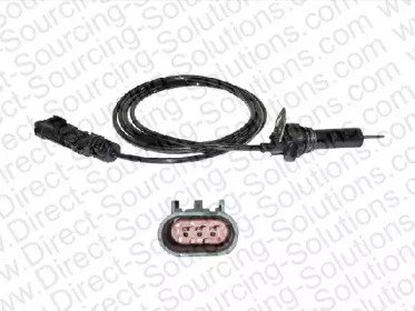 DSS 260019 DSS 260019