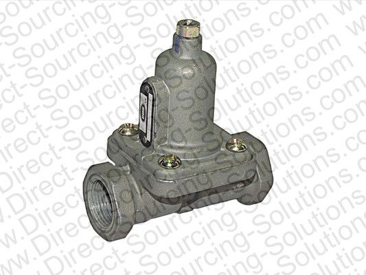 DSS 270015 DSS 270015