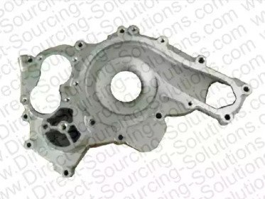 DSS 120014 DSS 120014