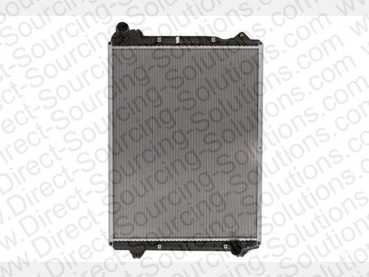 DSS 120118OEM