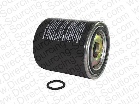DSS 960021