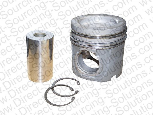 DSS 210113OEM