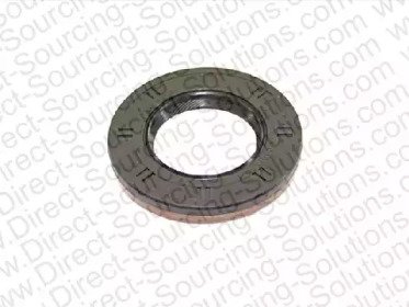 DSS 203075 DSS 203075