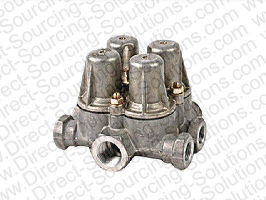 DSS 206192OEM