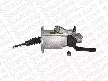 DSS 204339 DSS 204339