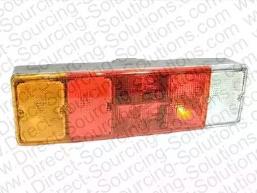 DSS 208122 DSS 208122