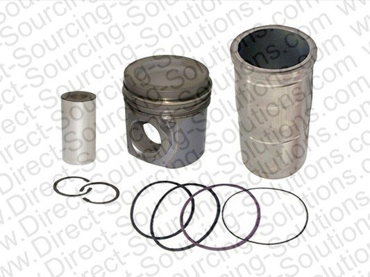 DSS 210108OEM