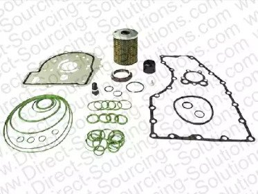 DSS 140003 DSS 140003