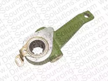 DSS 106326 DSS 106326