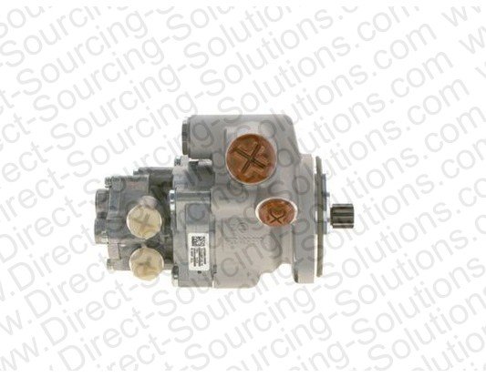DSS 550076OEM