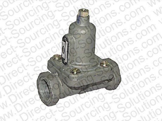 DSS 270015OEM DSS 270015OEM
