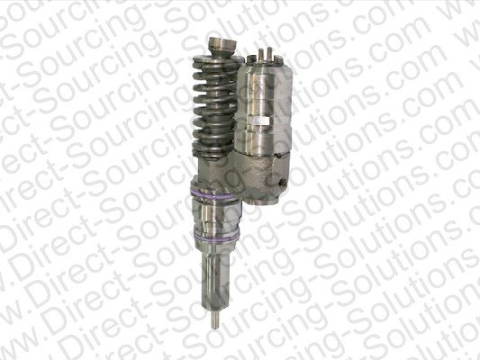 DSS 203849R DSS 203849R