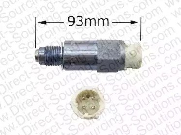 DSS 240005 DSS 240005