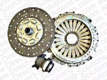 DSS 640009 DSS 640009