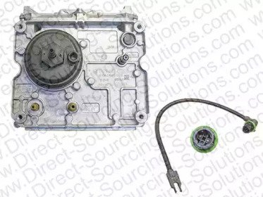 DSS 230511OEM