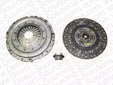 DSS 540018 DSS 540018