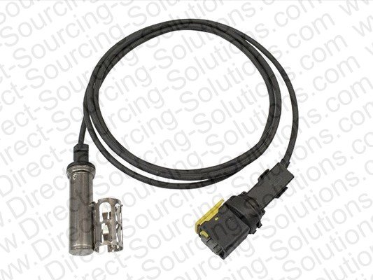 DSS 260132