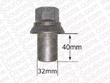 DSS 205082 DSS 205082