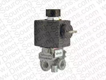 DSS 107295 DSS 107295