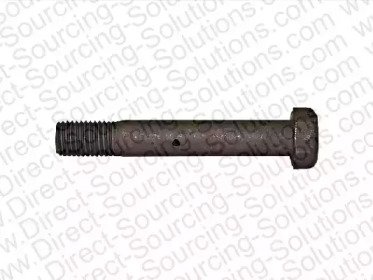 DSS 207034 DSS 207034