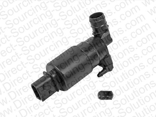 DSS 280138 DSS 280138