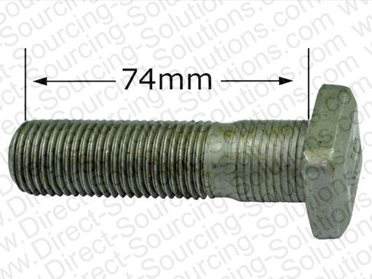 DSS 150034 DSS 150034