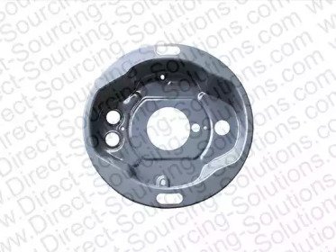 DSS 160054
