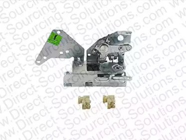 DSS 190025 DSS 190025