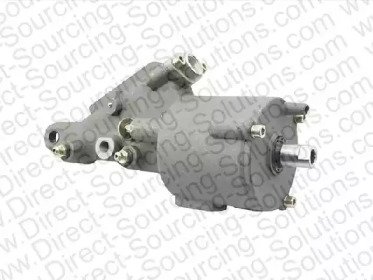 DSS 204003 DSS 204003