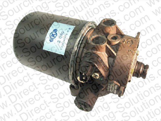 DSS 206687OEM