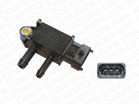 DSS 230554OEM