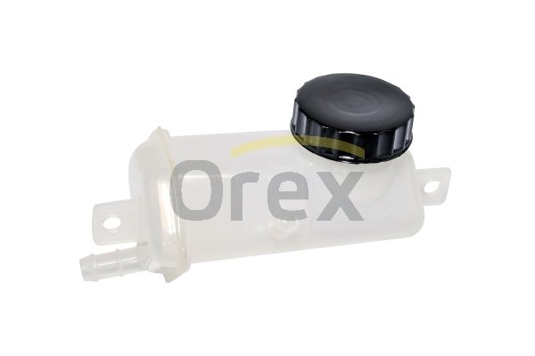 OREX 123009