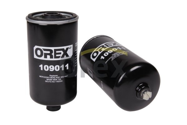 OREX 109011