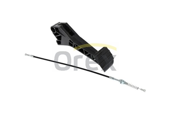 OREX 346024 OREX 346024