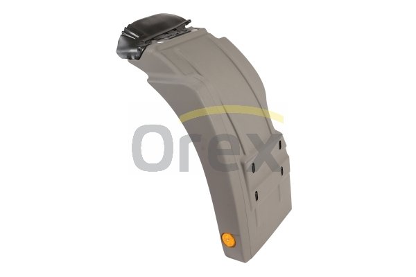 OREX 166126 OREX 166126